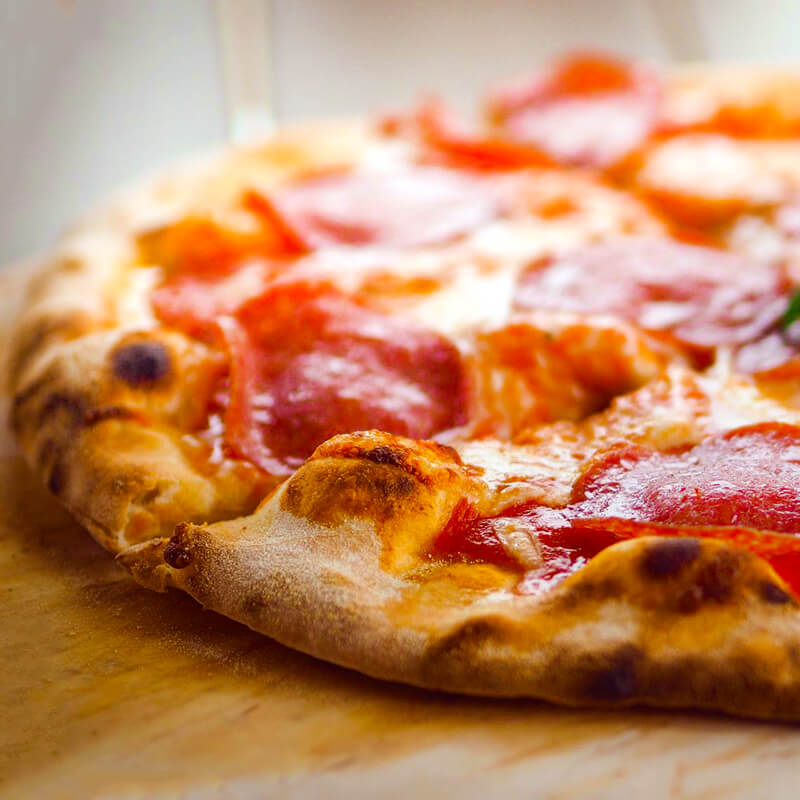 6 Things you don't know about Pizza